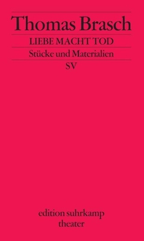 Liebe Macht Tod