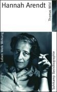 Hannah Arendt