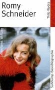 Romy Schneider voorzijde