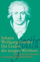 Die Leiden des jungen Werthers