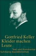 Kleider machen Leute