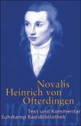 Heinrich von Ofterdingen voorzijde