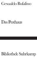 Das Pesthaus voorzijde