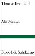 Alte Meister