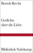 Gedichte über die Liebe