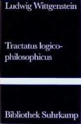 Tractatus logico-philosophicus