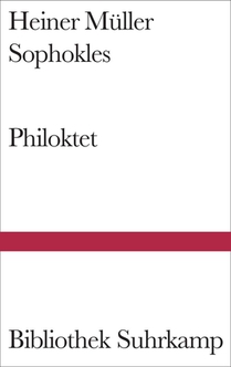 Philoktet voorzijde