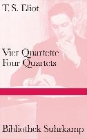 Vier Quartette voorzijde