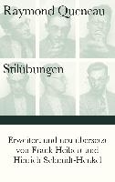 Stilübungen