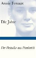Die Jahre