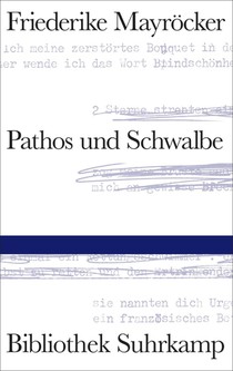 Pathos und Schwalbe