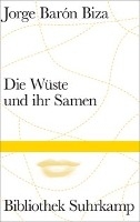 Die Wüste und ihr Samen