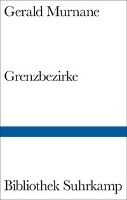 Grenzbezirke