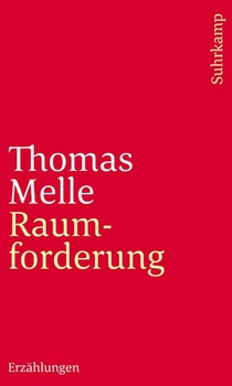 Raumforderung