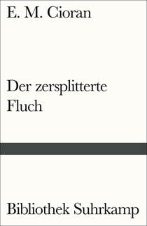Der zersplitterte Fluch