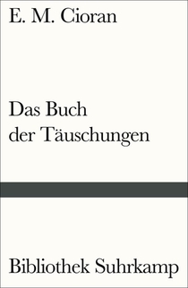 Das Buch der Täuschungen