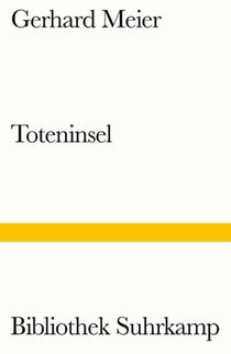 Toteninsel