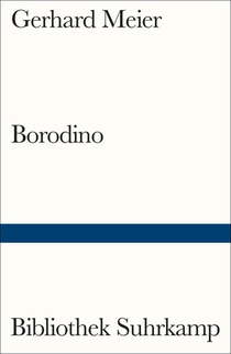 Borodino