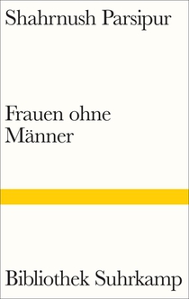 Frauen ohne Männer