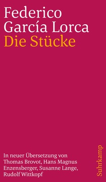 Die Stücke voorzijde