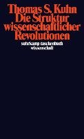 Die Struktur wissenschaftlicher Revolutionen