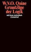 Grundzüge der Logik