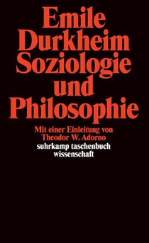 Soziologie und Philosophie