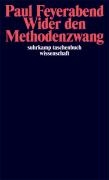 Wider den Methodenzwang