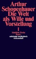 Samtliche Werke, Book 1