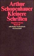 Kleinere Schriften