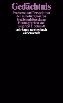Gedächtnis
