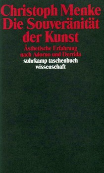 Die Souveränität der Kunst