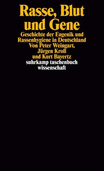 Rasse, Blut und Gene