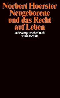 Neugeborene und das Recht auf Leben