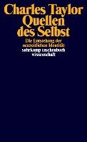 Quellen des Selbst