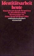 Identitätsarbeit heute