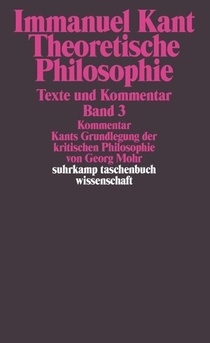 Theoretische Philosophie