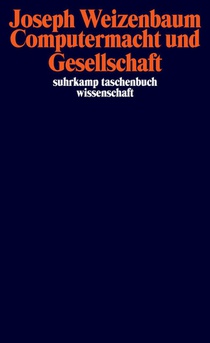 Computermacht und Gesellschaft