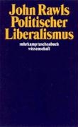 Politischer Liberalismus voorzijde