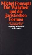 Die Wahrheit und die juristischen Formen