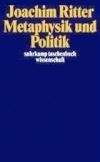 Metaphysik und Politik