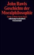 Geschichte der Moralphilosophie