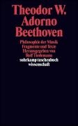 Beethoven - Philosophie der Musik