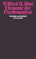 Elemente der Psychoanalyse