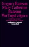 Wo Engel zögern