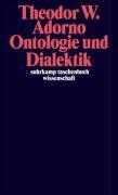 Ontologie und Dialektik