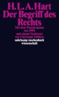 Der Begriff des Rechts