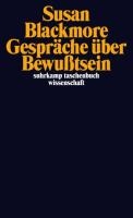 Gespräche über Bewußtsein
