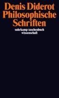 Philosophische Schriften