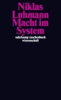 Macht im System